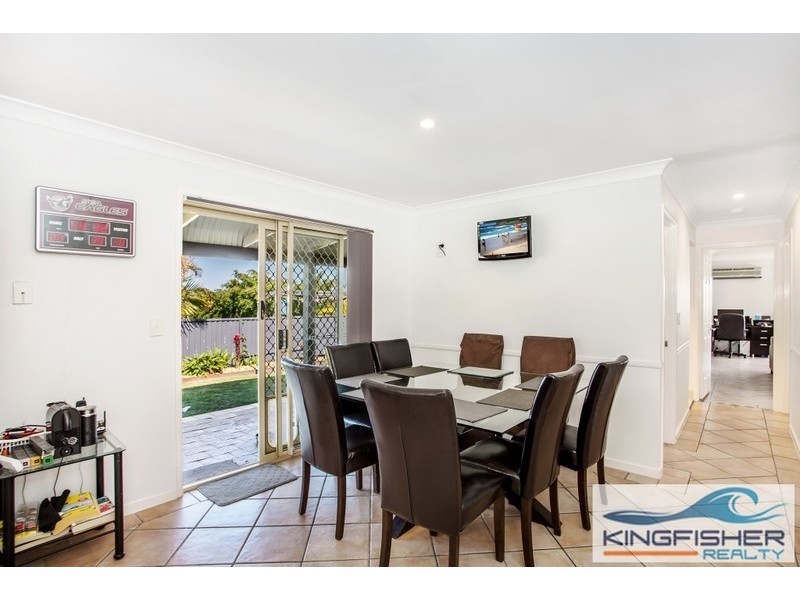 30 Whitehead Drive, Burleigh Waters QLD 4220