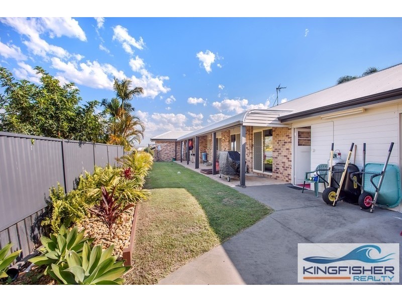 30 Whitehead Drive, Burleigh Waters QLD 4220