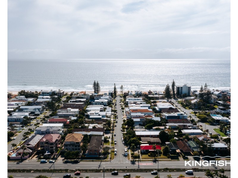 2/41 Arthur Street, Mermaid Beach QLD 4218