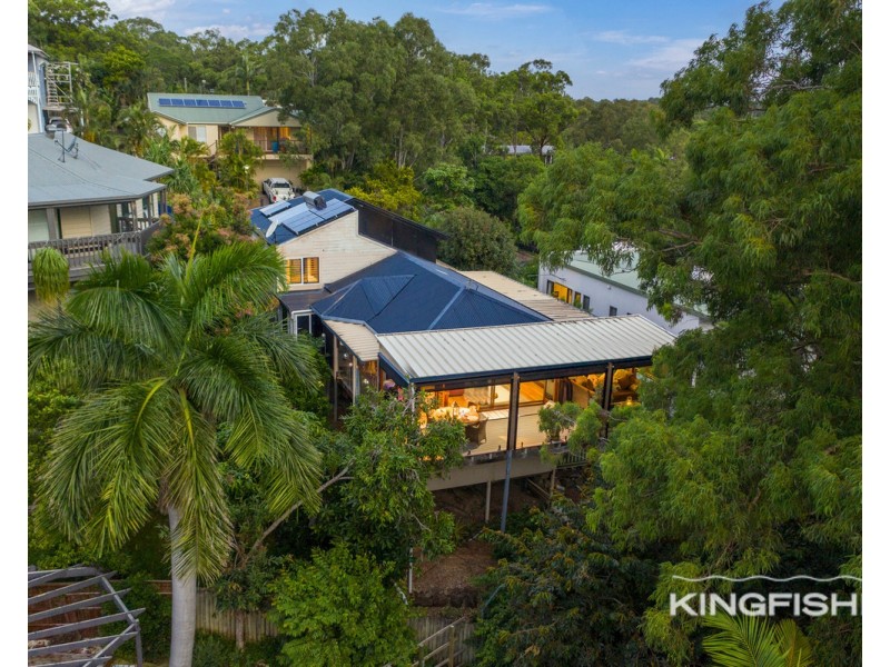 14 Wairoo Street, Burleigh Heads QLD 4220