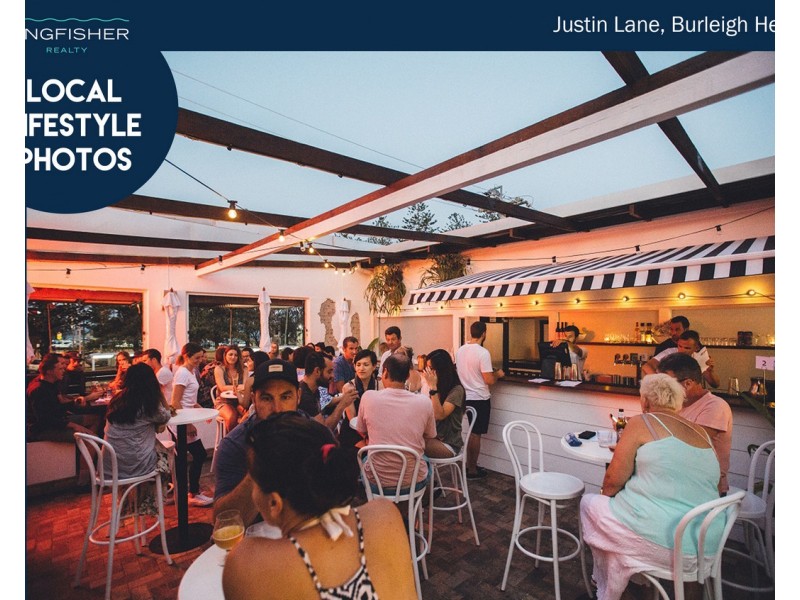 14 Wairoo Street, Burleigh Heads QLD 4220