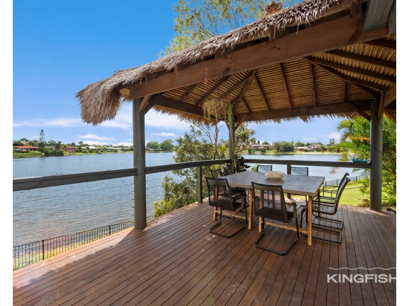 54 Galeen Drive, Burleigh Waters QLD 4220
