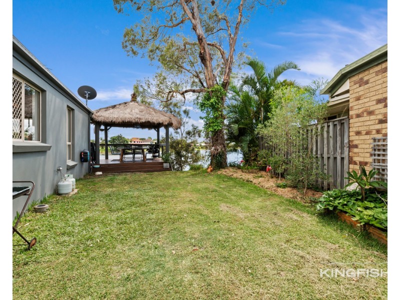54 Galeen Drive, Burleigh Waters QLD 4220