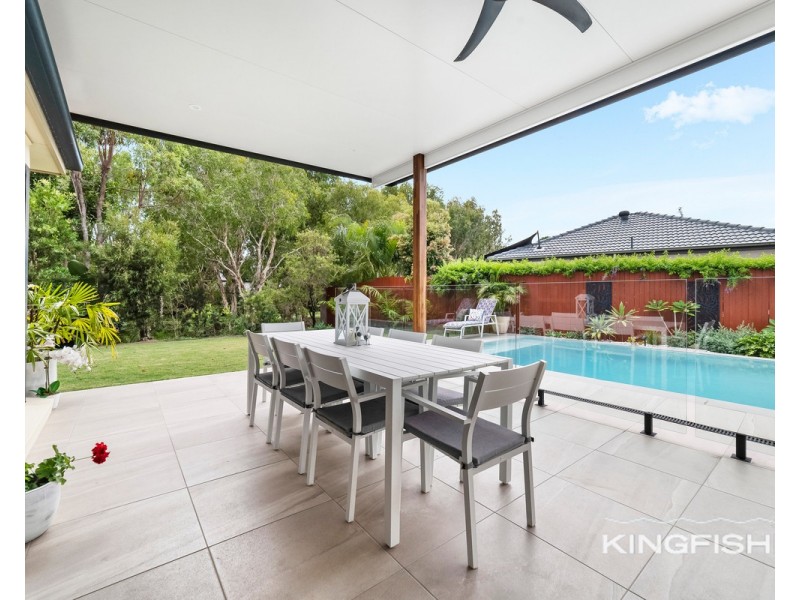 9 Coral Sea Court, Burleigh Waters QLD 4220