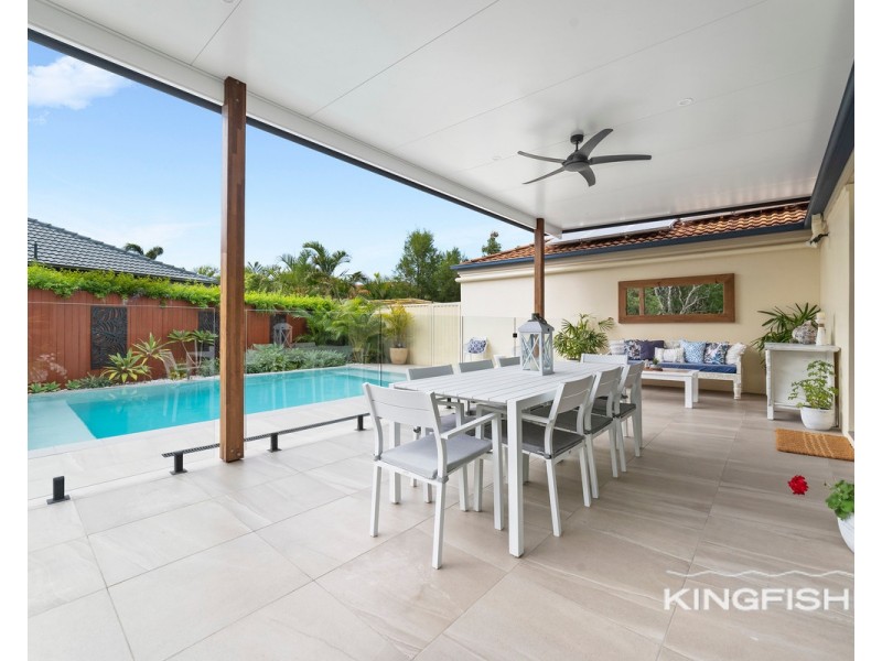 9 Coral Sea Court, Burleigh Waters QLD 4220