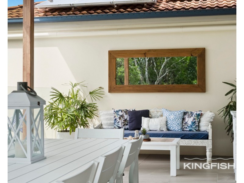 9 Coral Sea Court, Burleigh Waters QLD 4220