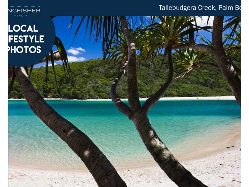 9 Coral Sea Court, Burleigh Waters QLD 4220