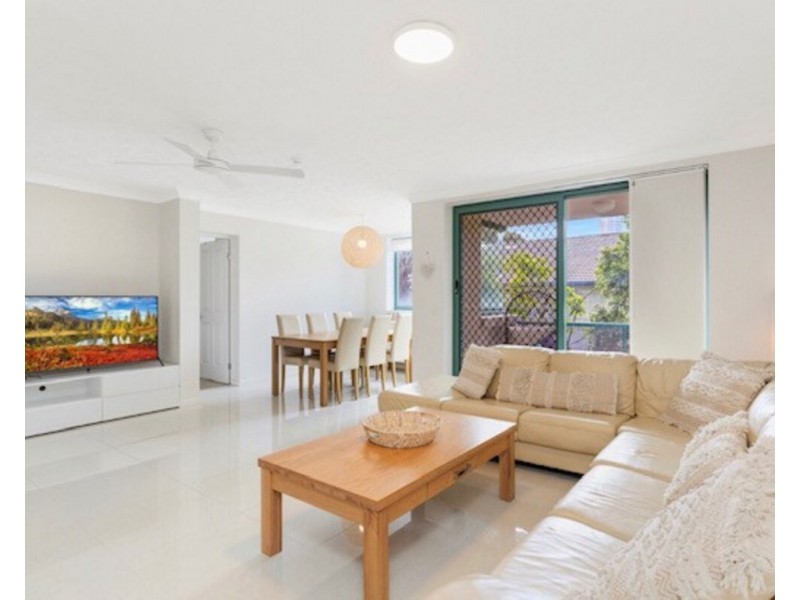 12/1 Burleigh Street, Burleigh Heads QLD 4220
