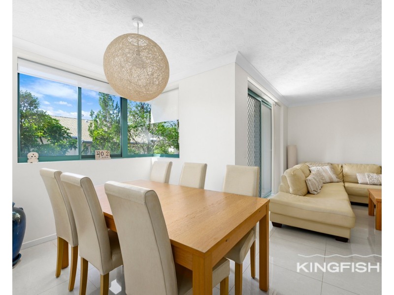 12/1 Burleigh Street, Burleigh Heads QLD 4220
