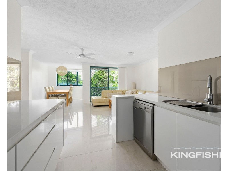 12/1 Burleigh Street, Burleigh Heads QLD 4220