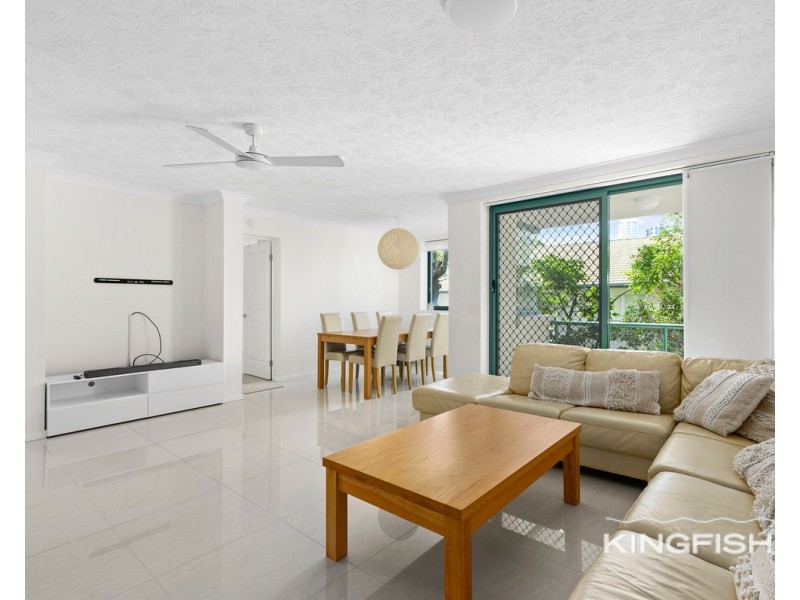 12/1 Burleigh Street, Burleigh Heads QLD 4220