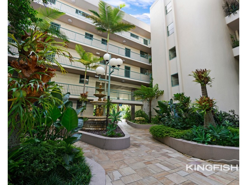 12/1 Burleigh Street, Burleigh Heads QLD 4220