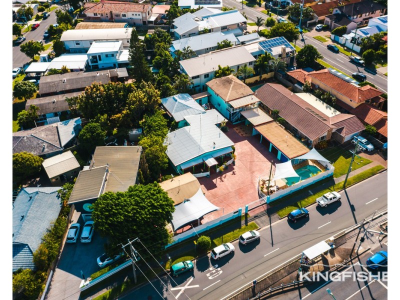 1796 Gold Coast Highway, Burleigh Heads QLD 4220