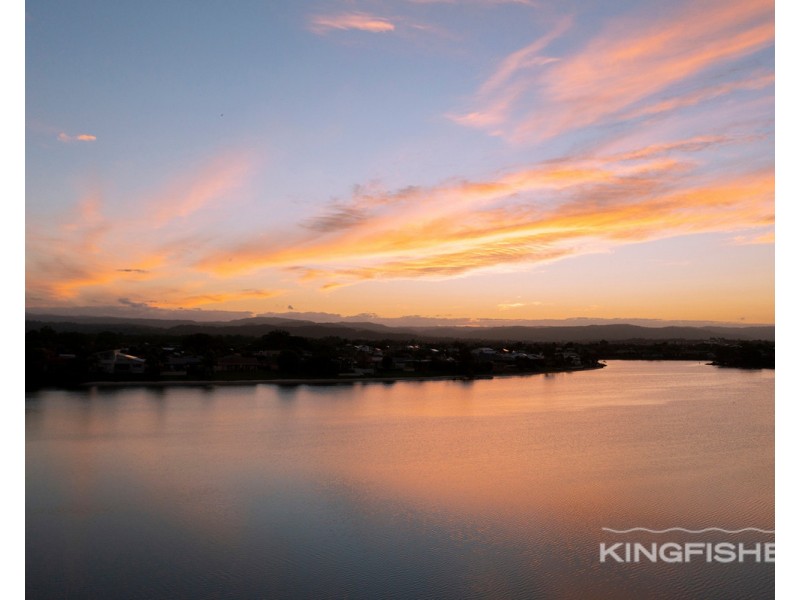 31 Kingfisher Crescent, Burleigh Waters QLD 4220