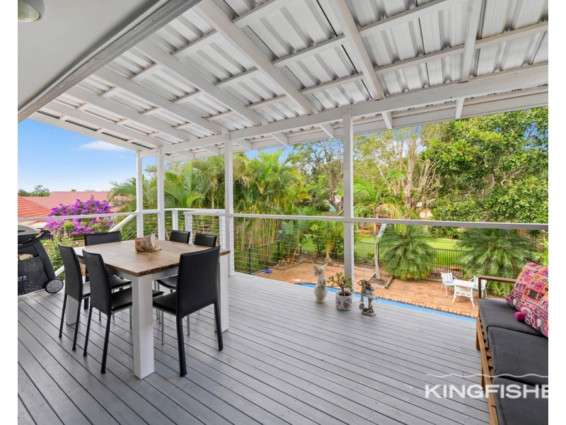 77 Jabiru Avenue, Burleigh Waters QLD 4220