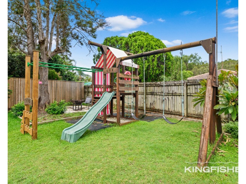 77 Jabiru Avenue, Burleigh Waters QLD 4220