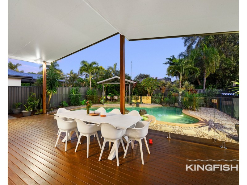11 Pitta Place, Burleigh Waters QLD 4220