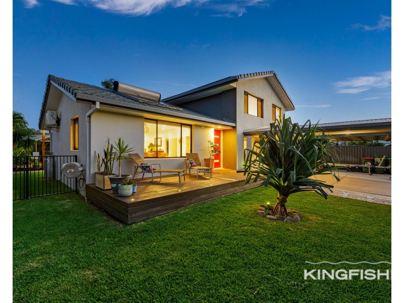 11 Pitta Place, Burleigh Waters QLD 4220