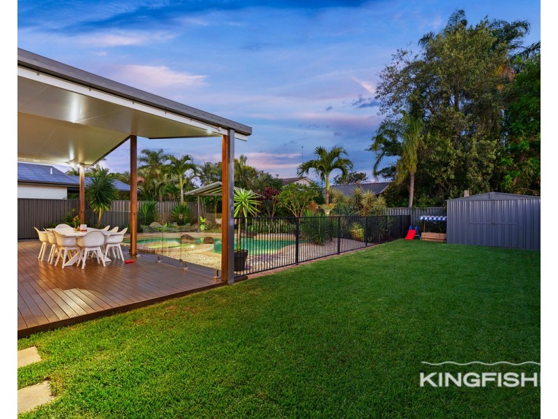 11 Pitta Place, Burleigh Waters QLD 4220