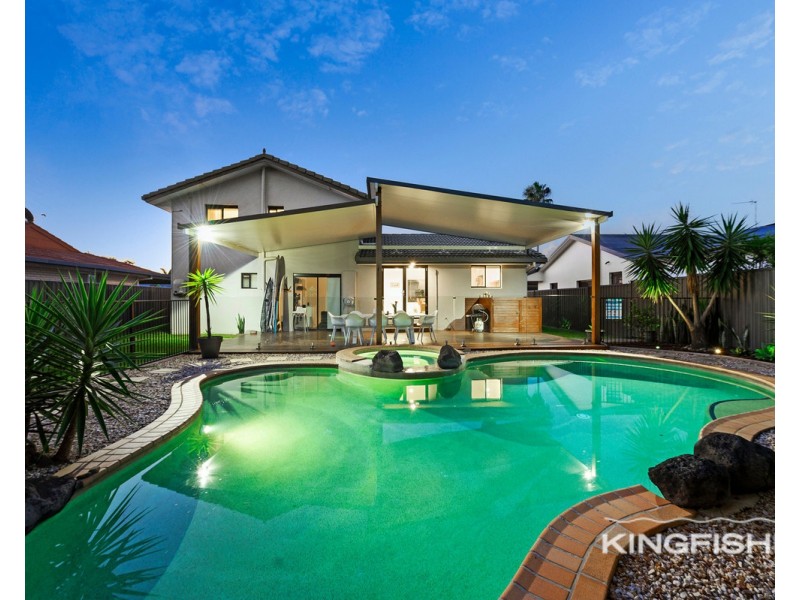 11 Pitta Place, Burleigh Waters QLD 4220