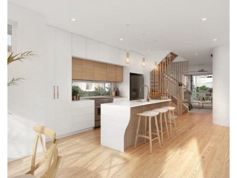 2/28 Hooper Drive, Currumbin QLD 4223