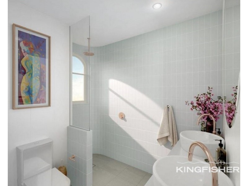 2/28 Hooper Drive, Currumbin QLD 4223