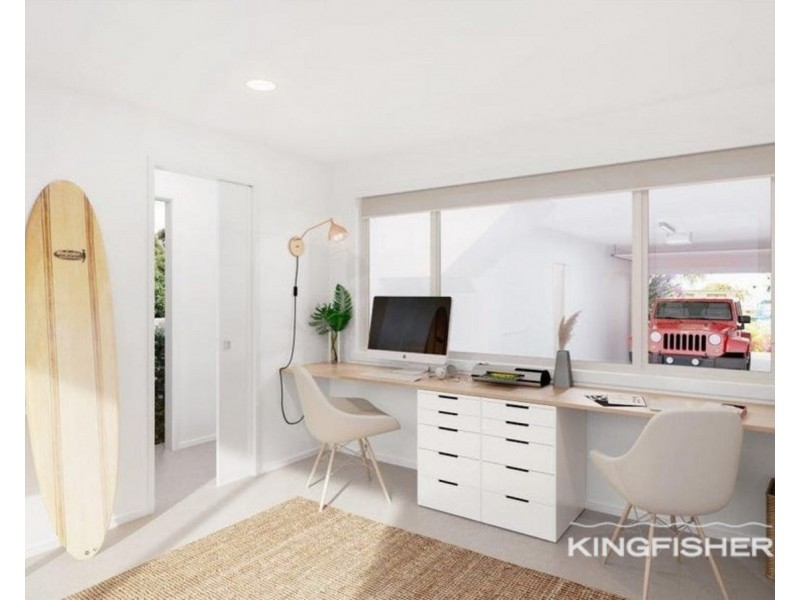 2/28 Hooper Drive, Currumbin QLD 4223