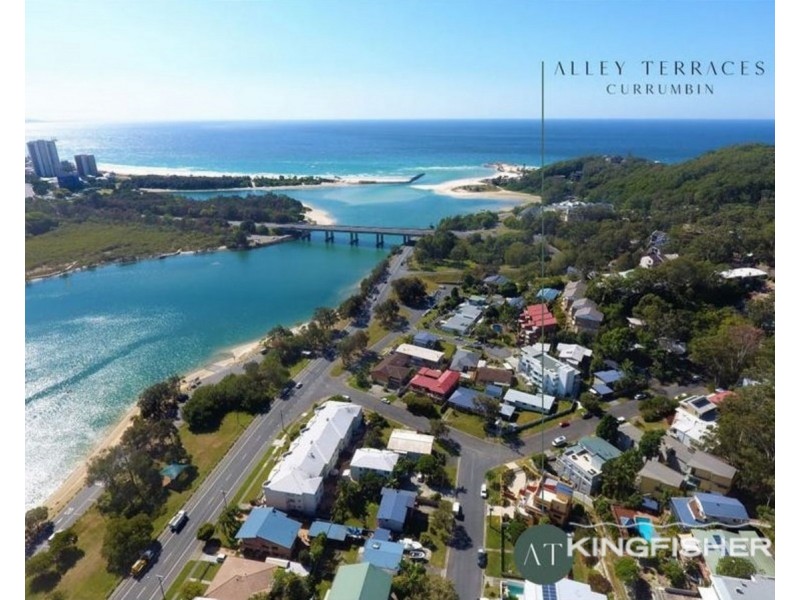 2/28 Hooper Drive, Currumbin QLD 4223