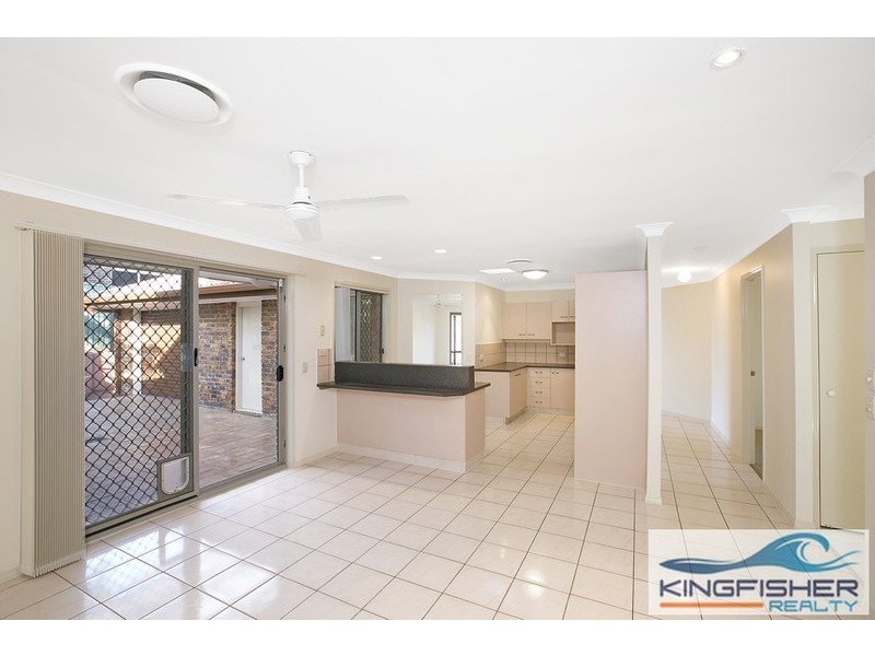 343 Ron Penhaligon Way, Robina QLD 4226