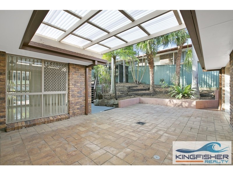 343 Ron Penhaligon Way, Robina QLD 4226