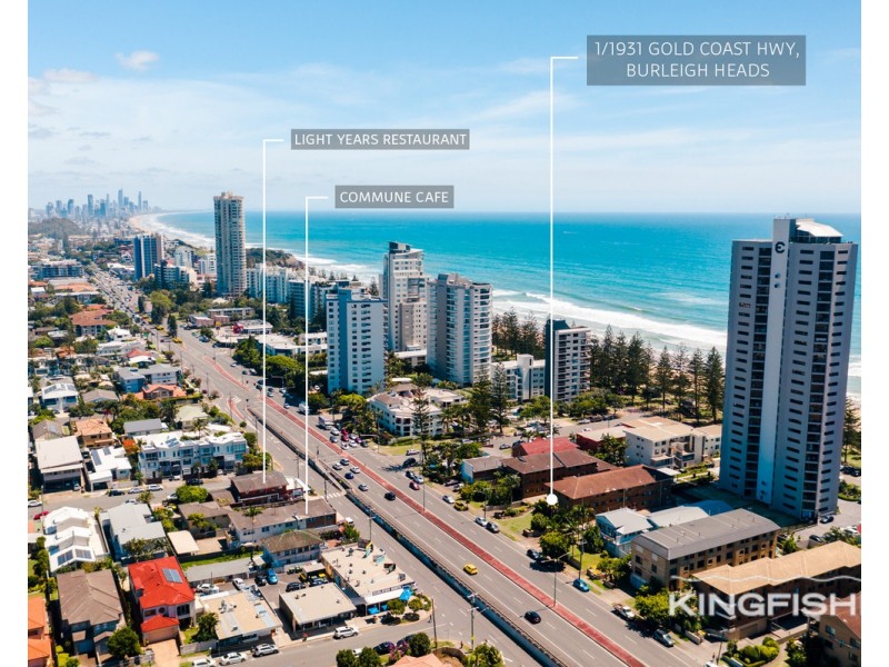 1/1931 Gold Coast Highway, Burleigh Heads QLD 4220