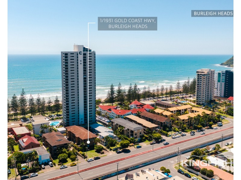 1/1931 Gold Coast Highway, Burleigh Heads QLD 4220