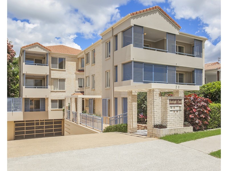 6/18-20 Stephens Street, Burleigh Heads QLD 4220
