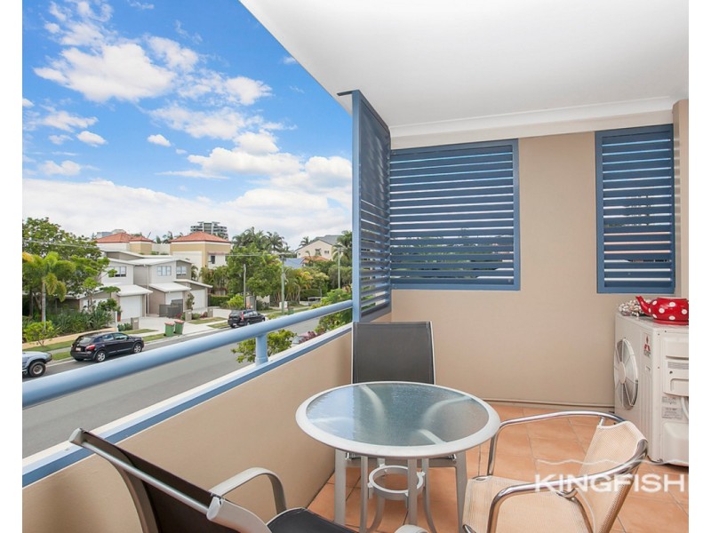 6/18-20 Stephens Street, Burleigh Heads QLD 4220