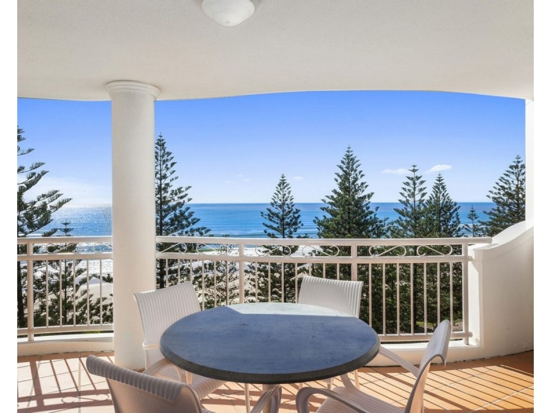 2904/220 The Esplanade, Burleigh Heads QLD 4220