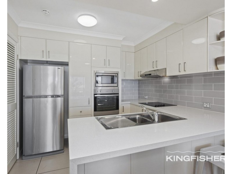 2904/220 The Esplanade, Burleigh Heads QLD 4220