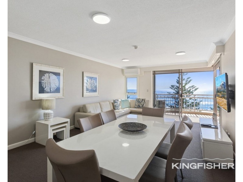 2904/220 The Esplanade, Burleigh Heads QLD 4220