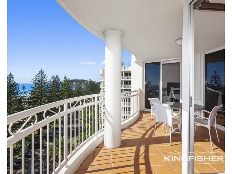 2904/220 The Esplanade, Burleigh Heads QLD 4220