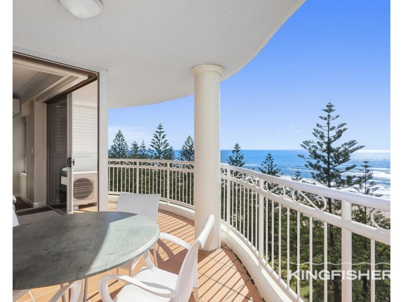 2904/220 The Esplanade, Burleigh Heads QLD 4220