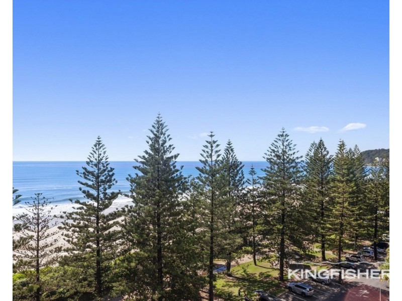 2904/220 The Esplanade, Burleigh Heads QLD 4220