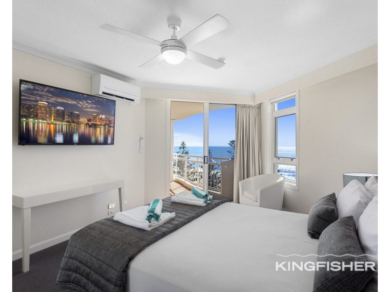 2904/220 The Esplanade, Burleigh Heads QLD 4220