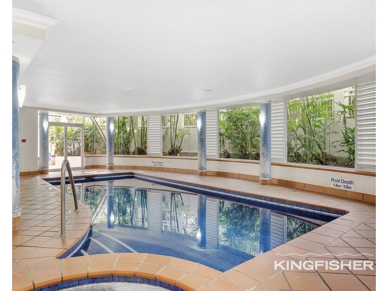 2904/220 The Esplanade, Burleigh Heads QLD 4220