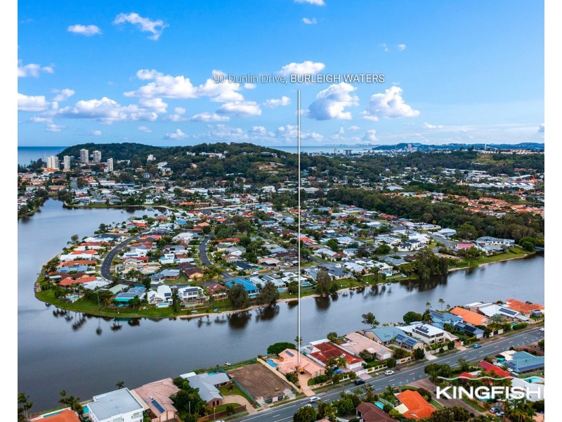 90 Dunlin Drive, Burleigh Waters QLD 4220