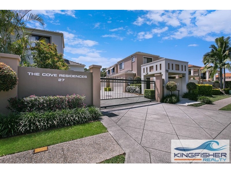 11/27 Beachcomber Court, Burleigh Waters QLD 4220