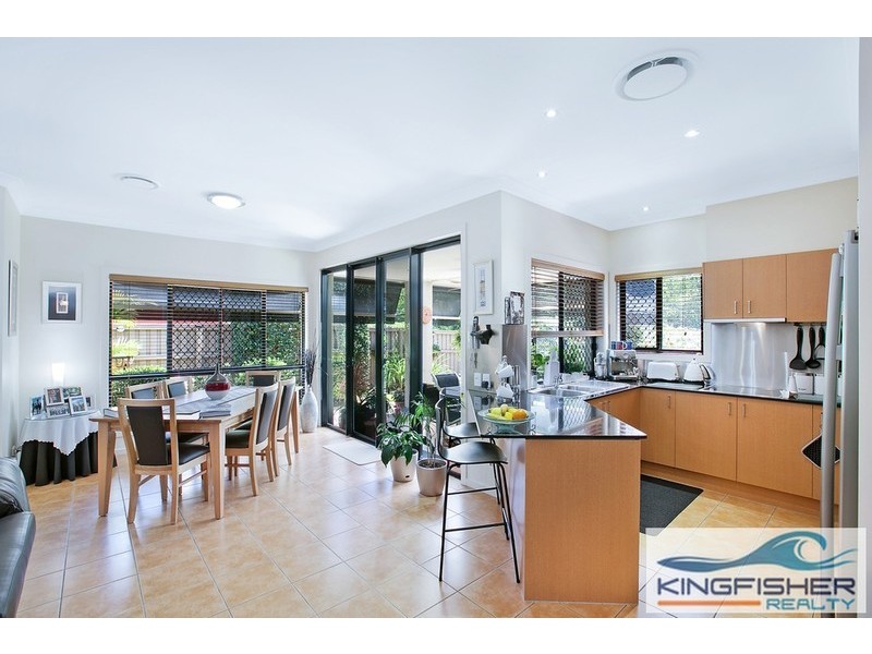 11/27 Beachcomber Court, Burleigh Waters QLD 4220