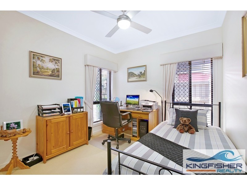 11/27 Beachcomber Court, Burleigh Waters QLD 4220