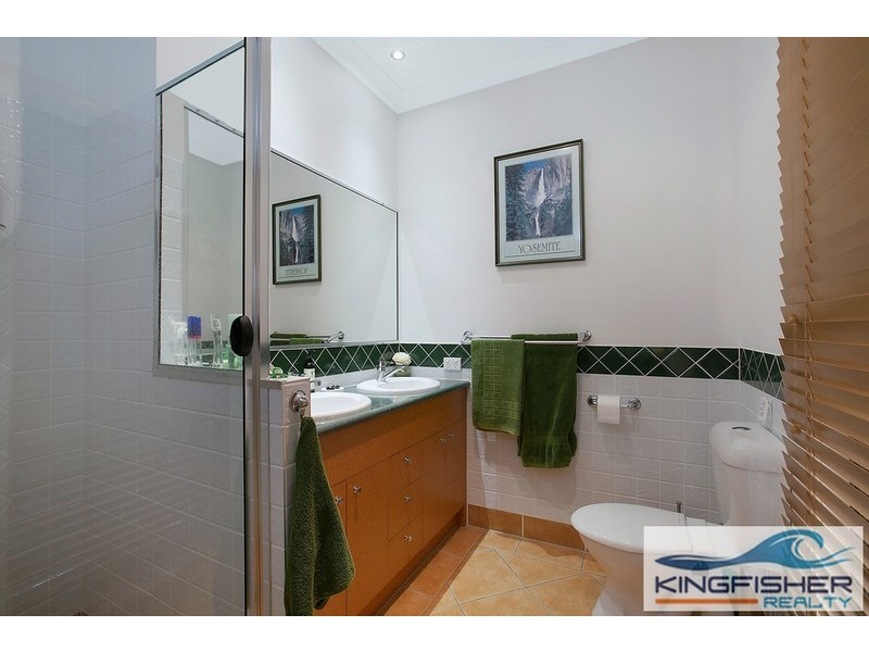 11/27 Beachcomber Court, Burleigh Waters QLD 4220