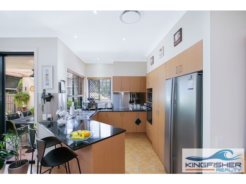 11/27 Beachcomber Court, Burleigh Waters QLD 4220