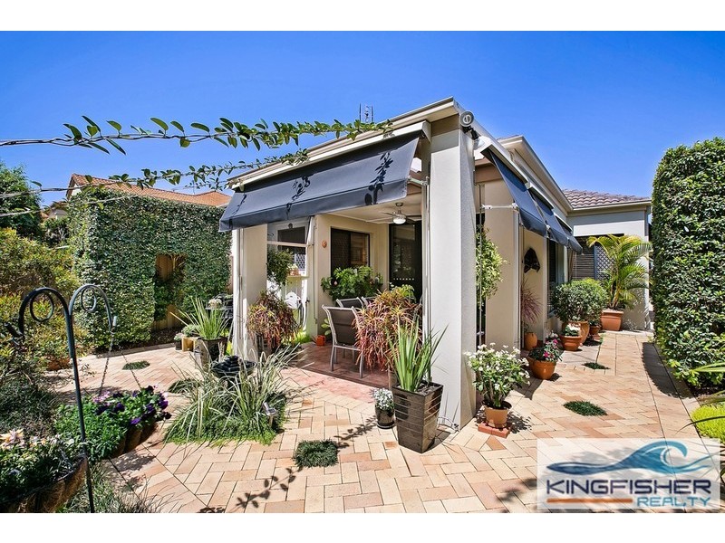 11/27 Beachcomber Court, Burleigh Waters QLD 4220