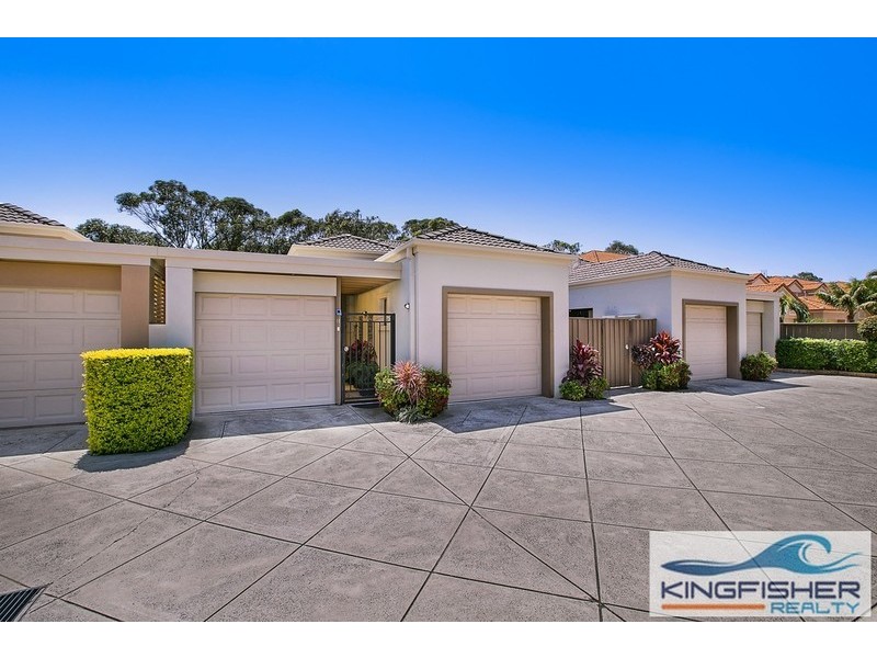 11/27 Beachcomber Court, Burleigh Waters QLD 4220